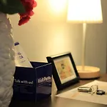 Apartamento em Monsanto - Porto