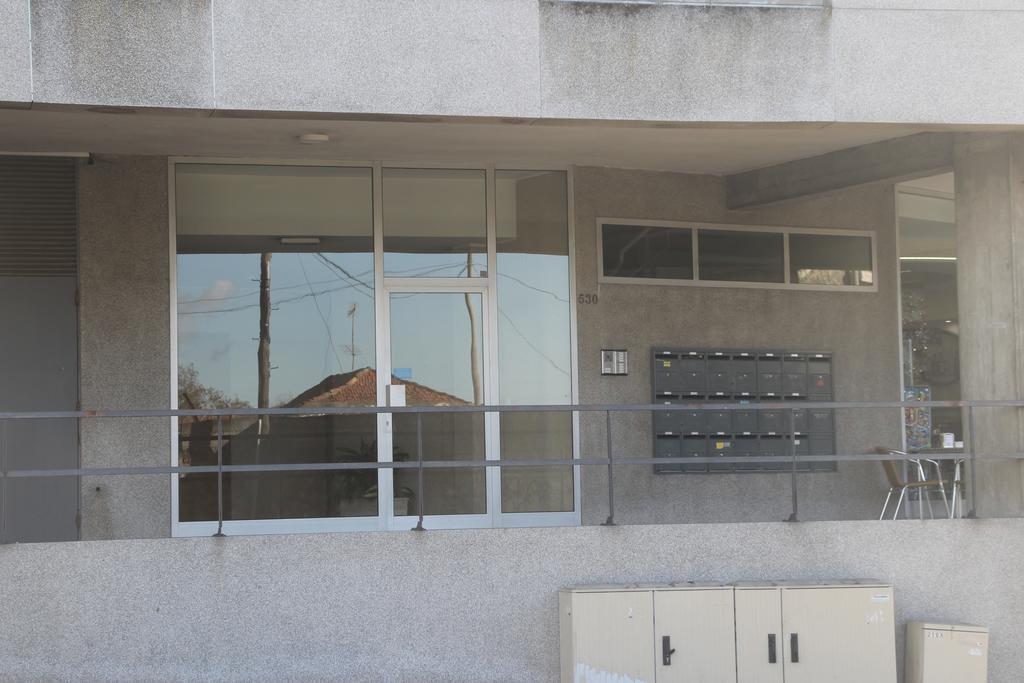 Apartamento Em Monsanto -