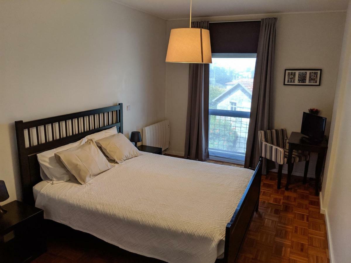 Apartamento Em Monsanto - Porto