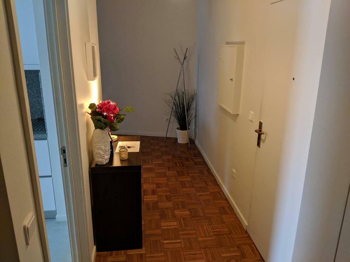 Em Monsanto - Apartamento