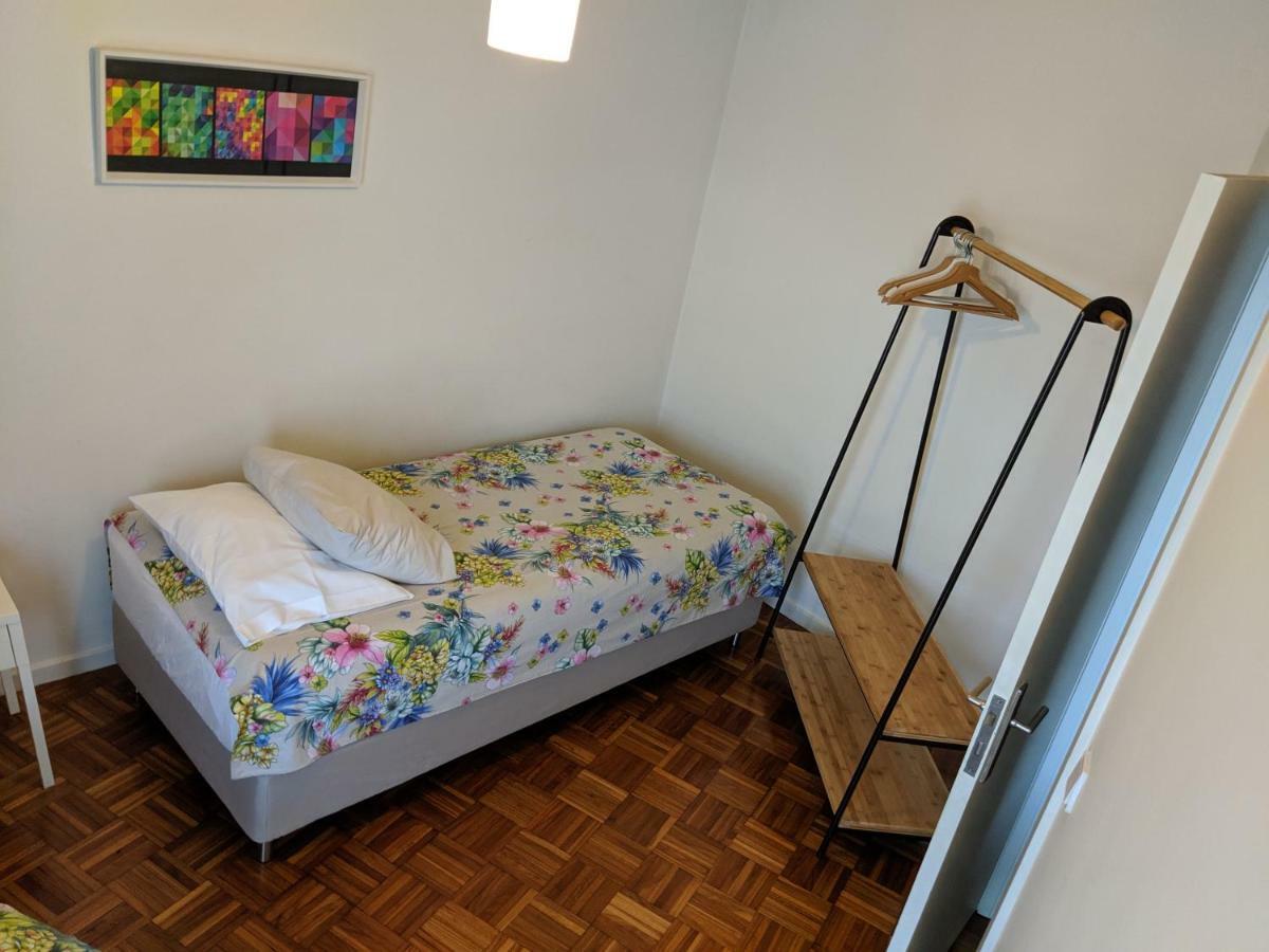 Em Monsanto - Apartamento Porto