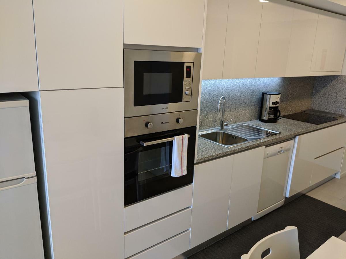 Apartamento Em Monsanto -