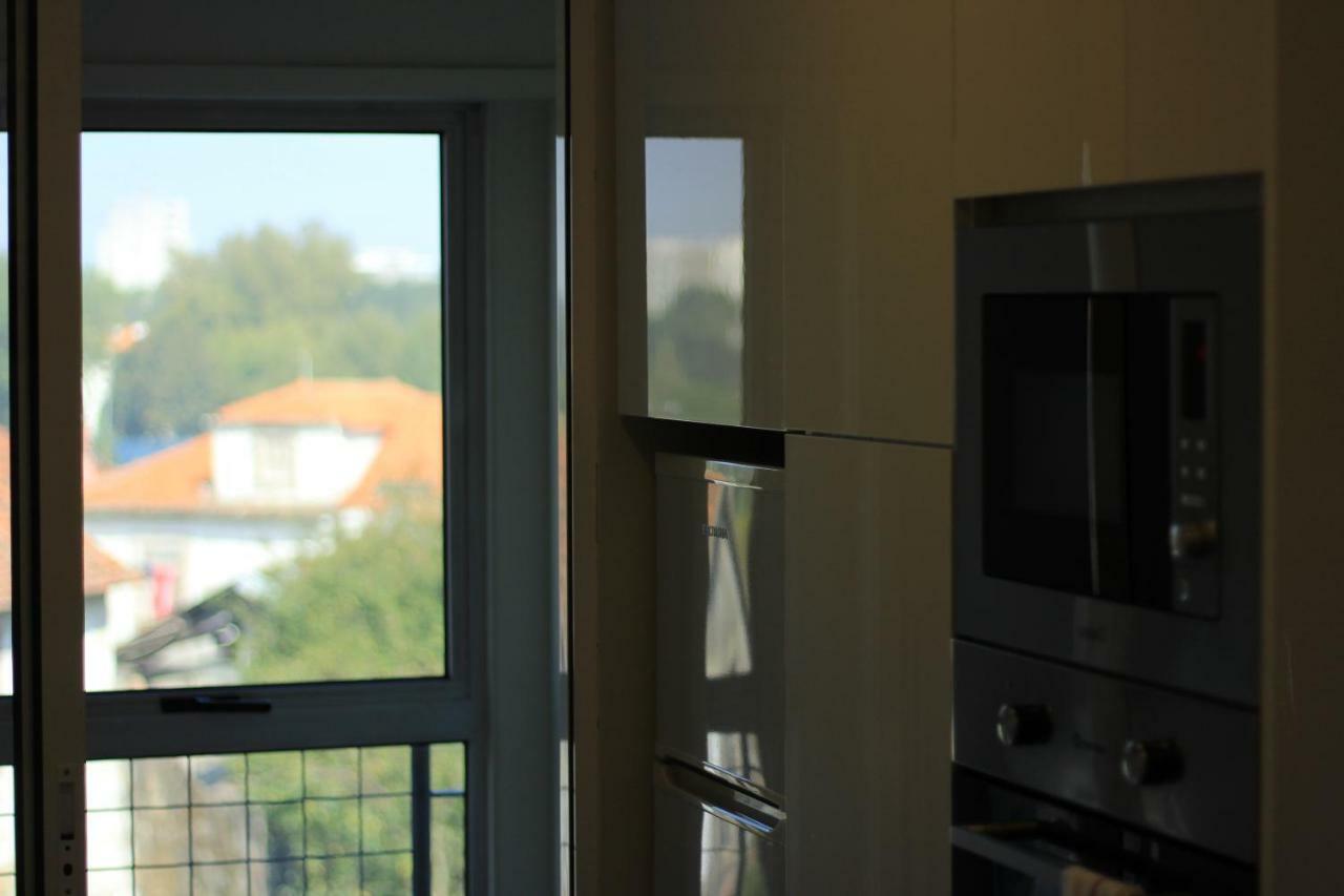 Em Monsanto - Apartamento Porto