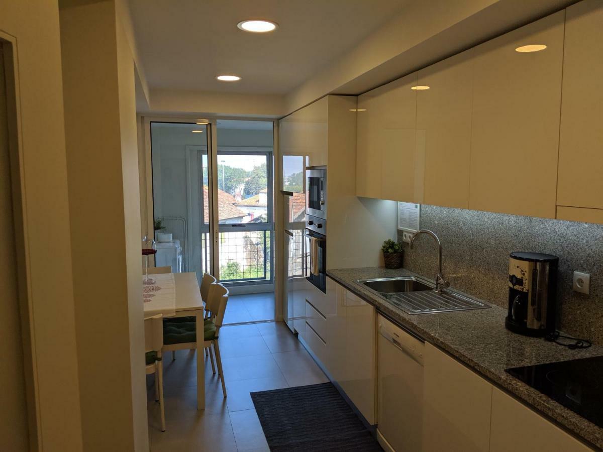 Em Monsanto - Apartamento