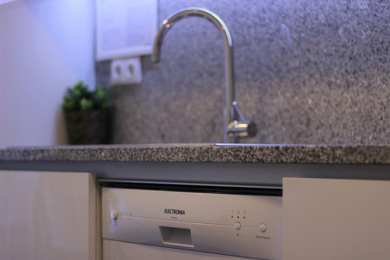 Em Monsanto - Apartamento Porto