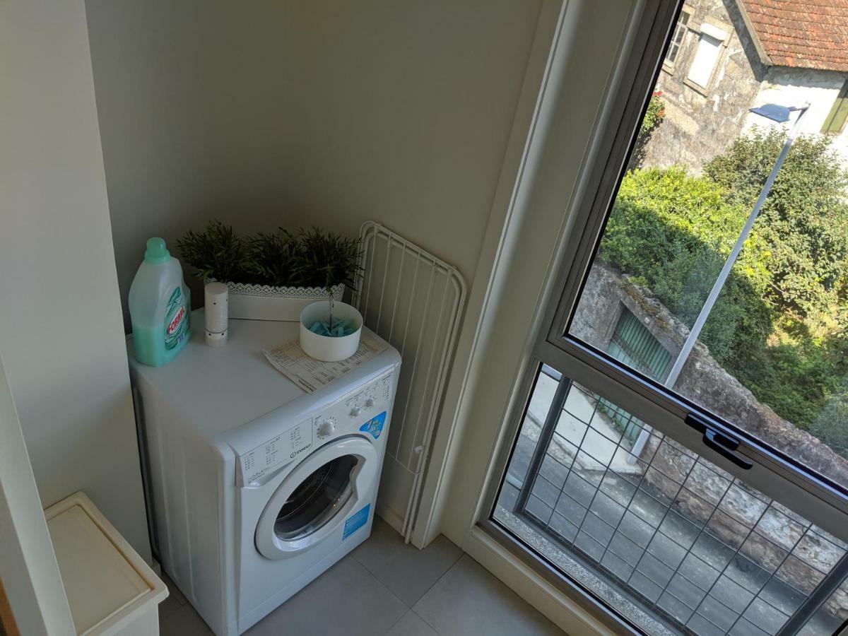 Apartamento Em Monsanto -